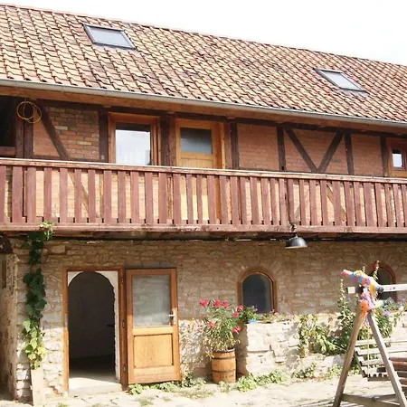 Bauernhof Lisa - Taubenschlag