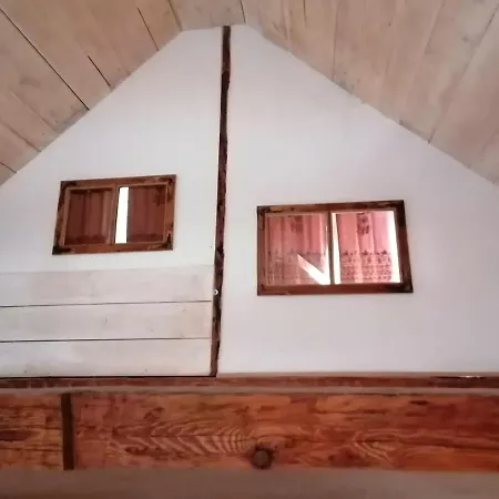 Bauernhof Lisa - Taubenschlag